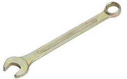 Гаечный ключ Stayer "ТЕХНО" комбинированный, 7мм 27072-07 - фото 95988
