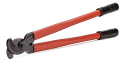 Диэлектрические кабельные ножницы КВТ НКи-30 - фото 98216