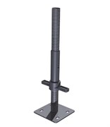 Крепление с домкратом Zarges Z600 41904