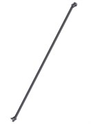 Поручень Zarges для лестницы наклонного подъема, 42929