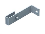 Настенный крепеж Zarges, жесткий 44249