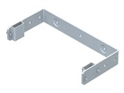 Настенный крепеж Zarges, жесткий 44257