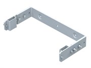 Настенный крепеж Zarges, регулируемый 44258