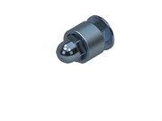 Фиксированный стопор рельс Zarges 47564