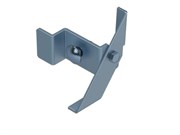 Разборный стопор рельс Zarges 47565