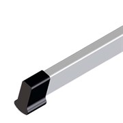 Поперечная труба Zarges 8107