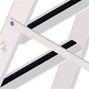 Жесткое соединение до 5 ступеней Zarges 8831