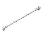 Базовая связь ходовой балки Zarges Z600 42885