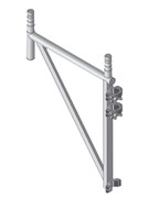 Алюминиевые консоли Zarges Z600 42962