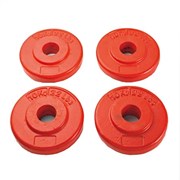 Балластный груз (шайба) Zarges 44460