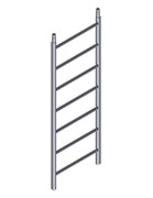 Рама Zarges Z500 COMPACT 42750