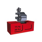 Балластный груз (параллелепипед) Zarges 44474