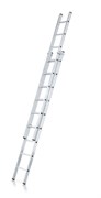 Двухсекционная раздвижная лестница Zarges Z500 2х12 41282