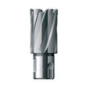 Корончатое сверло по металлу TCT FE POWERTOOLS 47x35