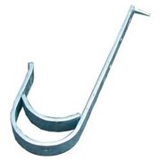 Крюк навесной для шифера Krause 804839