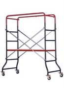 Стальной помост Svelt BABY 1,91 м BABY191