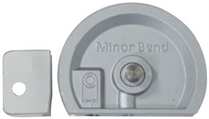 Гибочный комплект Minor BEND MB17 для тонкостенных труб диаметром 17 мм
