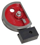 Гибочный комплект Big BEND 269 для тонкостенных труб диаметром 26,9 мм (3/4", NS20)