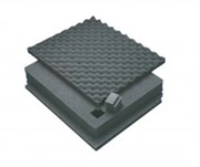 Комплект ложементов из пеноматериала Peli Zarges 46985