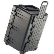 Пластиковый кейс Zarges Peli Case 147 л с делителем 46682