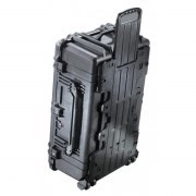 Пластиковый кейс Zarges Peli Case 89,2 л с делителем 46952