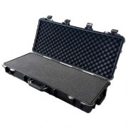 Пластиковый кейс Zarges Peli Case 48,6 л 46780
