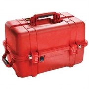 Пластиковый кейс Zarges Peli Case 33 л 46610