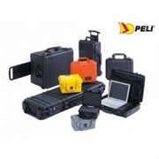 Пластиковый кейс Zarges Peli Case 331 л 46633