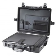 Пластиковый кейс Zarges Peli Case 15,5 л с пеноматериалом 46701