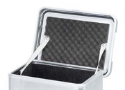 Выстилка из пеноматериала Zarges 43860