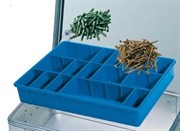 Лоток для мелочей Zarges 40628