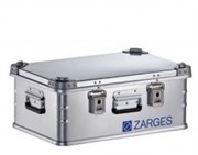 Алюминиевый ящик Zarges К 450 42 л 40721