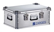 Алюминиевый ящик Zarges К 450 60 л 40722