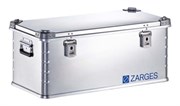 Алюминиевый ящик Zarges К 450 81 л 40724