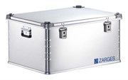 Алюминиевый ящик Zarges К 450 157 л 40725