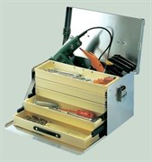 Алюминиевый ящик Zarges 40758