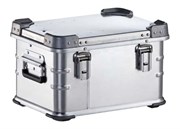 Алюминиевый ящик Zarges Y 22 л 45051