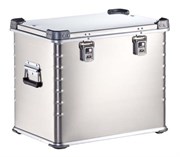 Алюминиевый ящик Zarges Y 100 л 45052