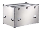 Алюминиевый ящик Zarges Y 668 л 45057