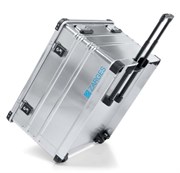 Алюминиевый ящик Zarges К 424 ХС 195 л 41814