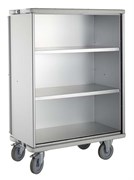 Алюминиевый шкаф Zarges W 105 N 870 л 41850