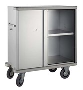 Алюминиевый шкаф Zarges W 105 N 630 л 41851