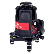 Лазерный уровень ADA ULTRALINER 360 2V А00467