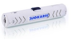 Инструмент для снятия изоляции Jokari No.1-Cat JK 30500
