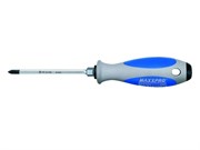 Отвертка Phillips Witte Maxxpro PH1 4,5 x 80 мм 535012000