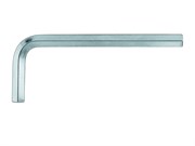 Шестигранный угловой ключ Witte Hex 24,0х248х114 мм 43027