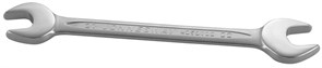 Гаечный рожковый ключ Jonnesway, 6x8 мм W250608