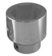 Торцевая головка Jonnesway 3/4"DR, 65 мм S04H6165