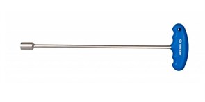 Т-образный торцевой ключ King Tony, 8 мм 115H08M-14