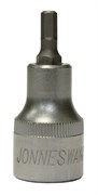 Торцевая насадка (бита) Jonnesway 1/2" Н 14х55 мм S09H414
